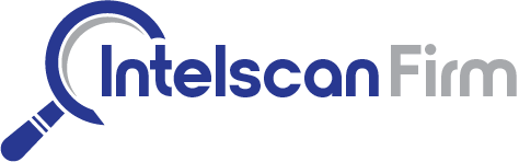 Intelscan Firm Logo